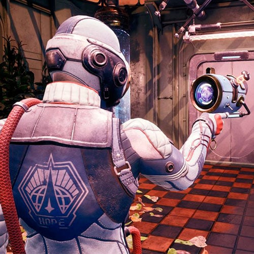 The Outer Worlds - Peril on Gorgon DLC Cd Key Epic Games Europe